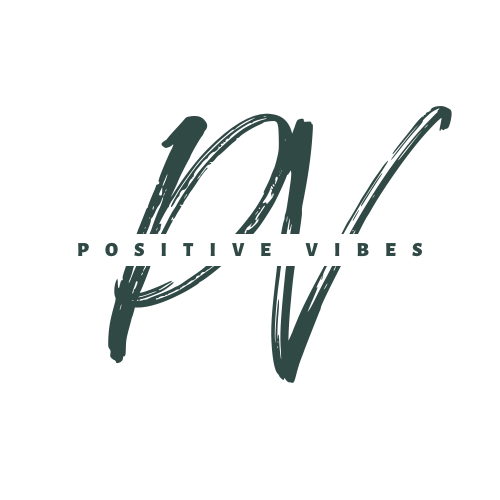 Vibes by Positive Vibes